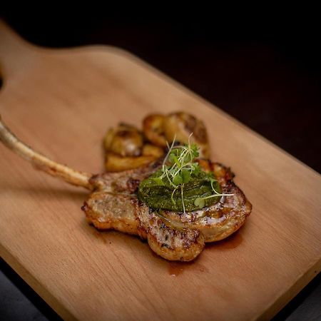 Paphos Casa Mespilea酒店 外观 照片