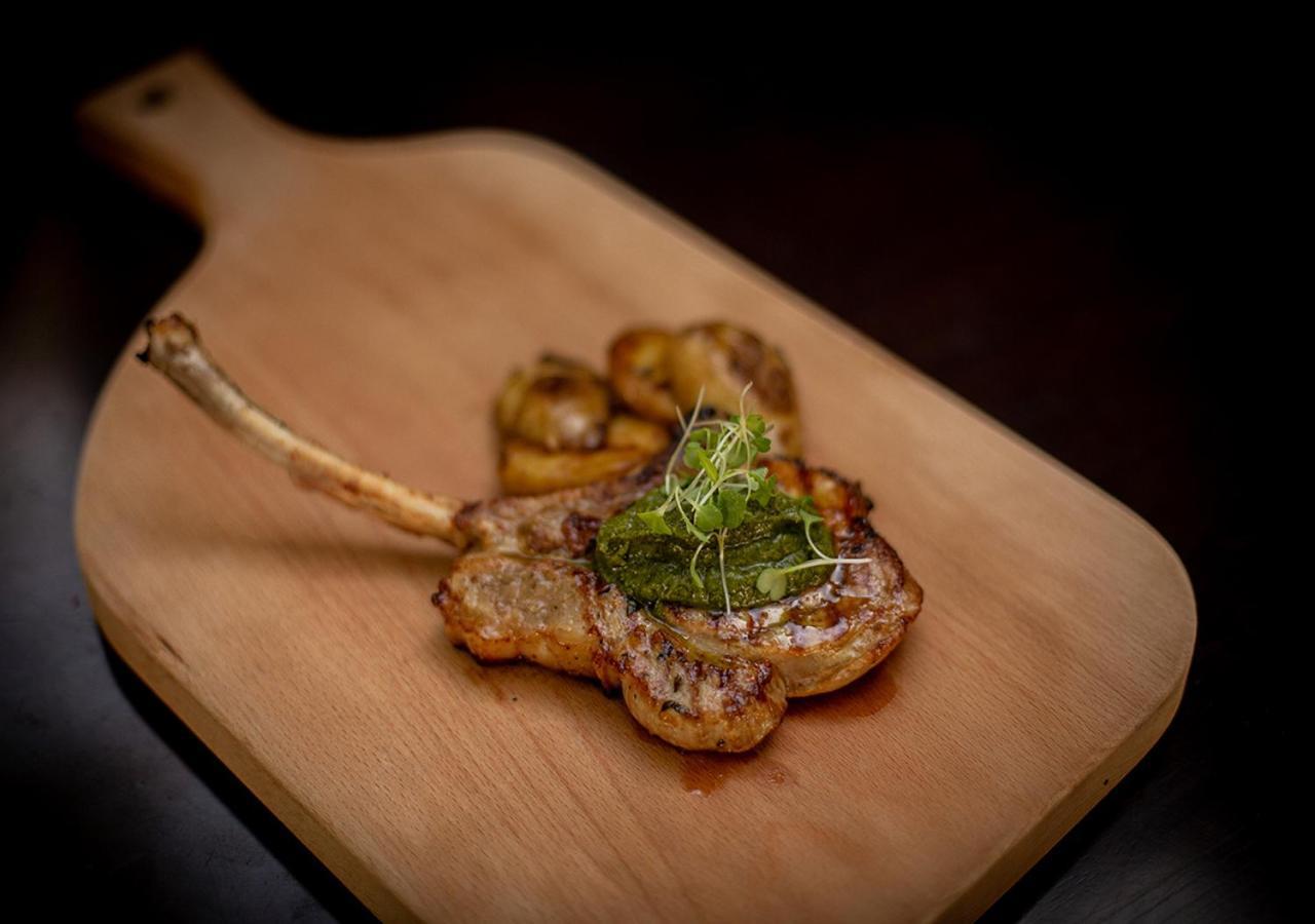 Paphos Casa Mespilea酒店 外观 照片