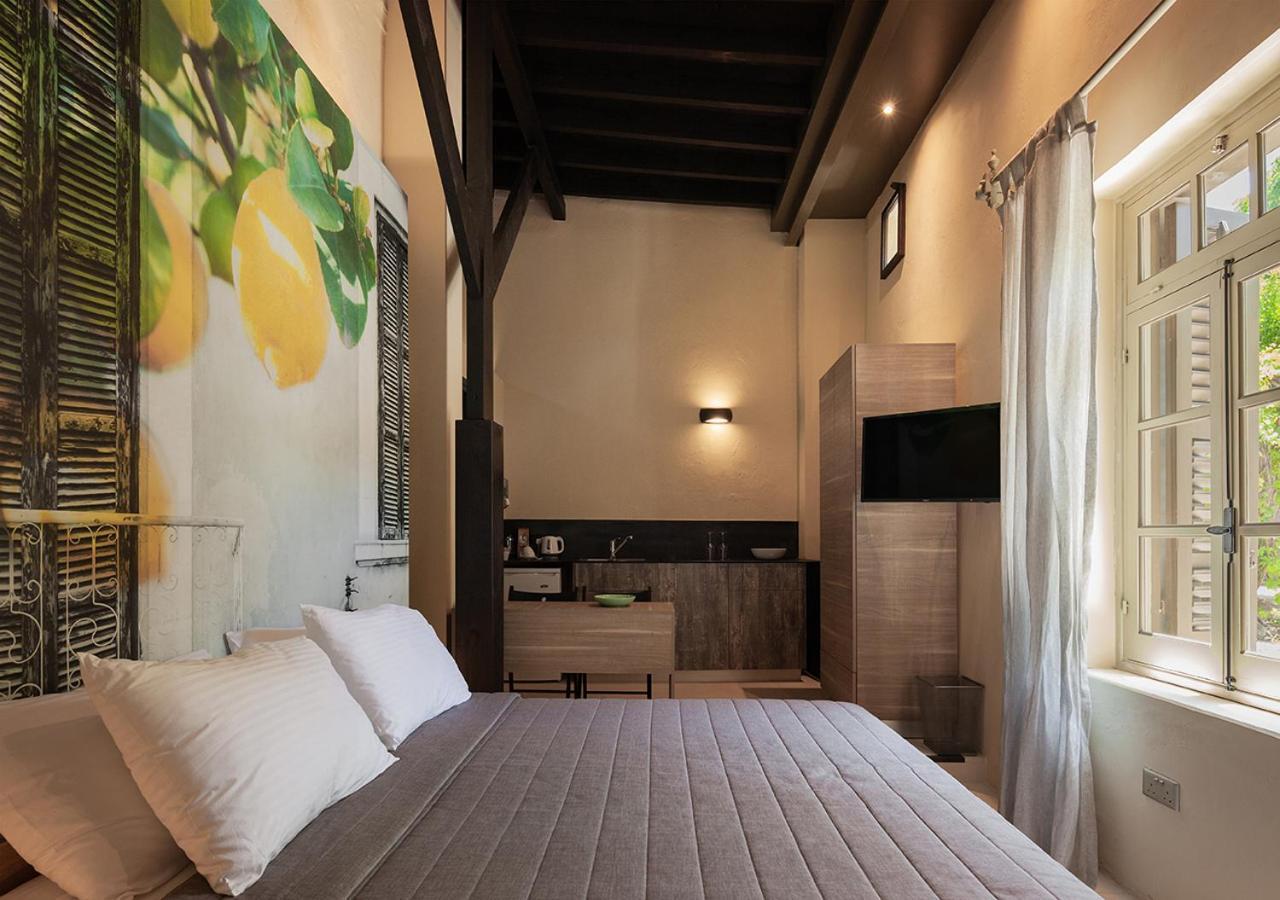 Paphos Casa Mespilea酒店 客房 照片