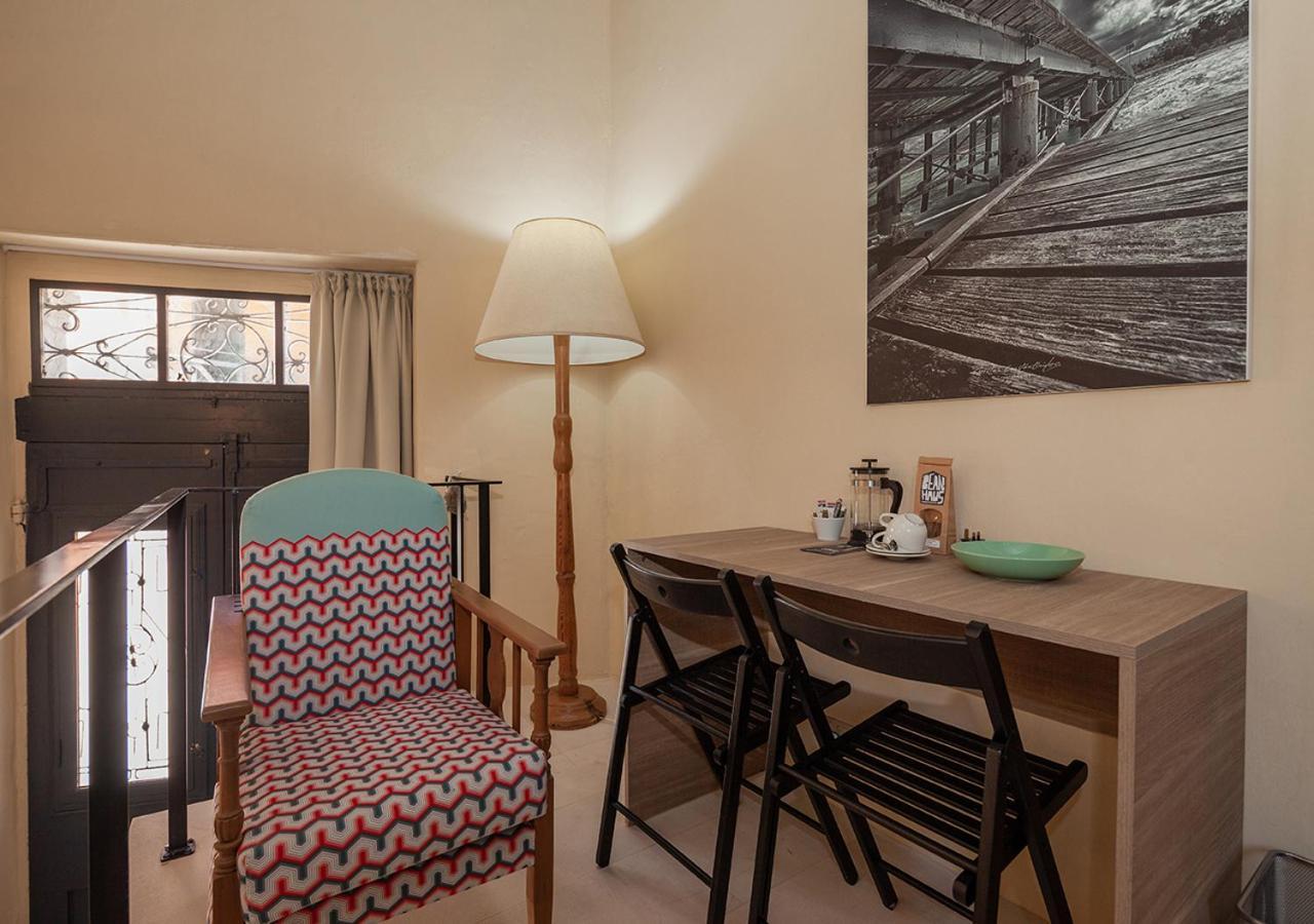 Paphos Casa Mespilea酒店 客房 照片