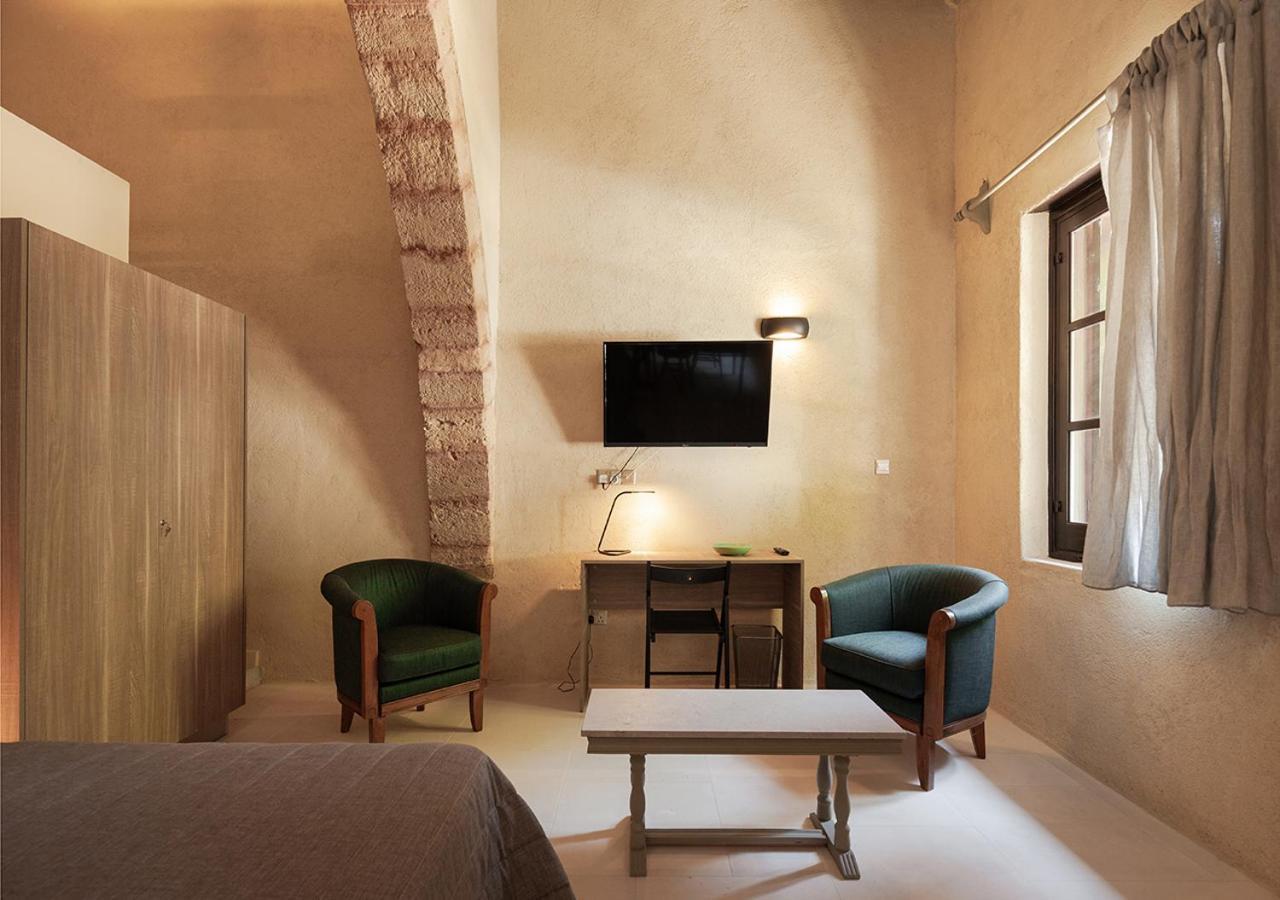 Paphos Casa Mespilea酒店 客房 照片