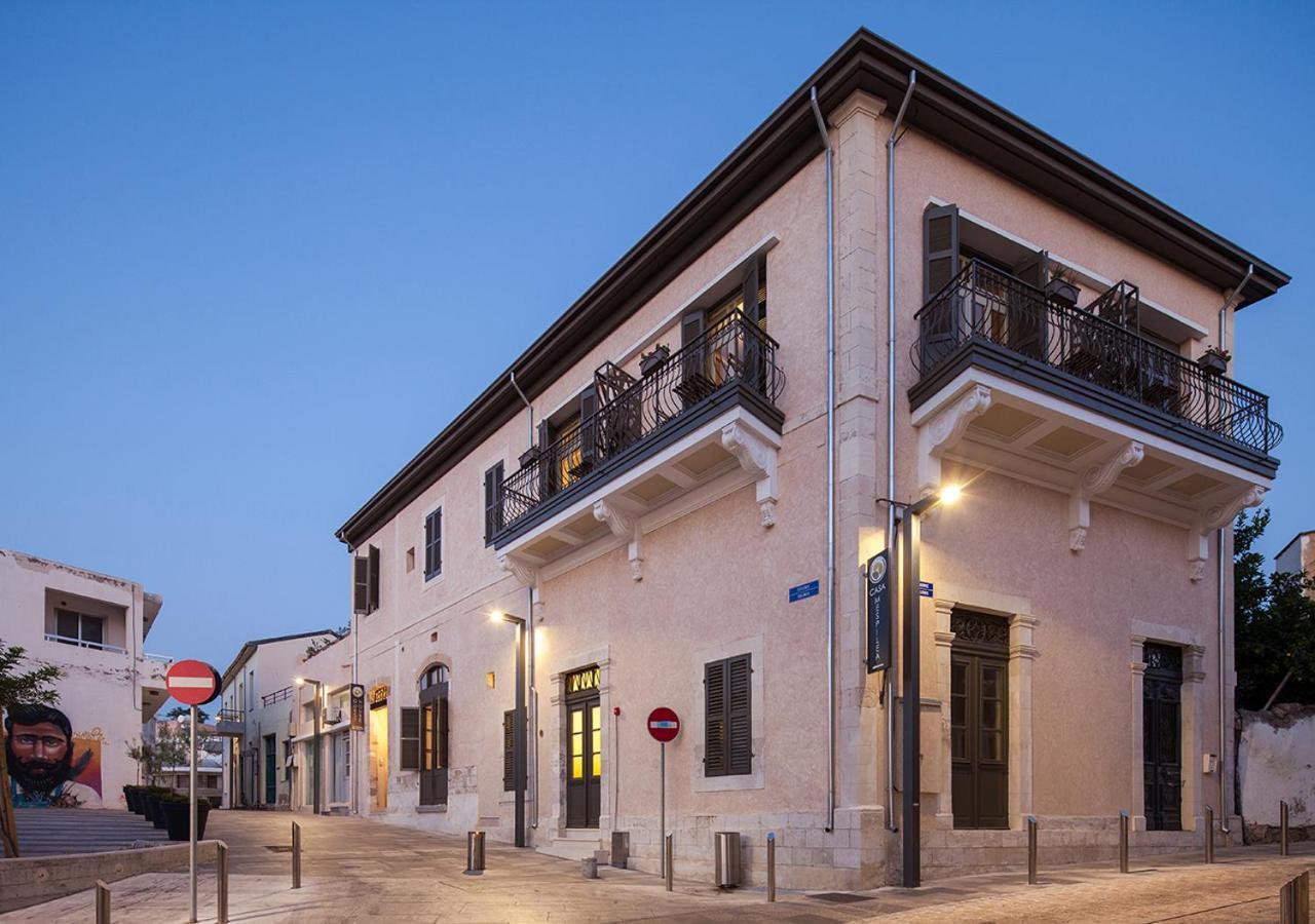 Paphos Casa Mespilea酒店 外观 照片