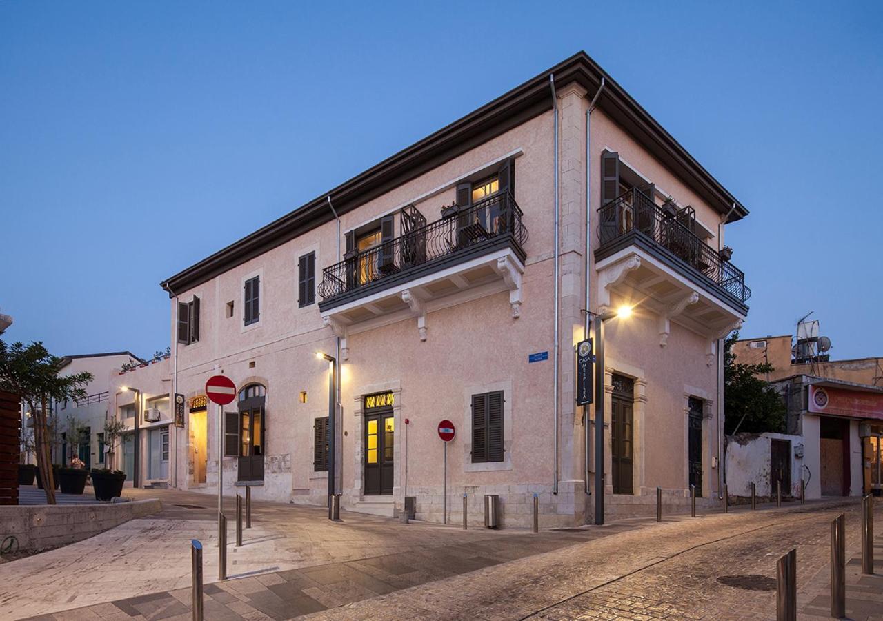 Paphos Casa Mespilea酒店 外观 照片