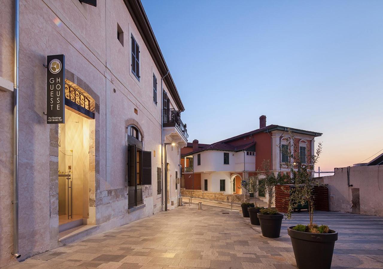 Paphos Casa Mespilea酒店 外观 照片