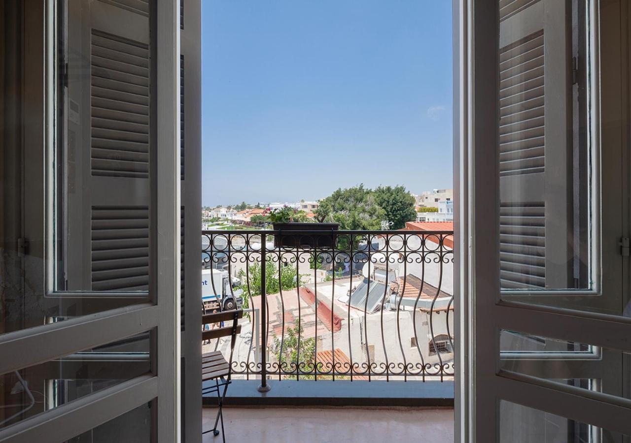Paphos Casa Mespilea酒店 外观 照片