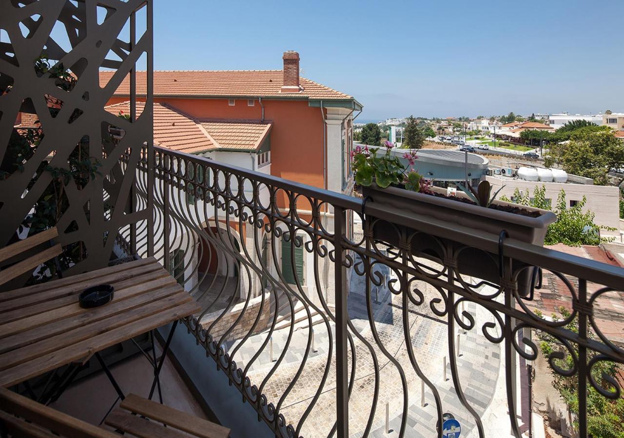Paphos Casa Mespilea酒店 外观 照片
