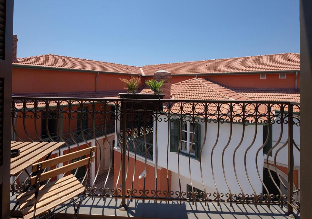 Paphos Casa Mespilea酒店 外观 照片