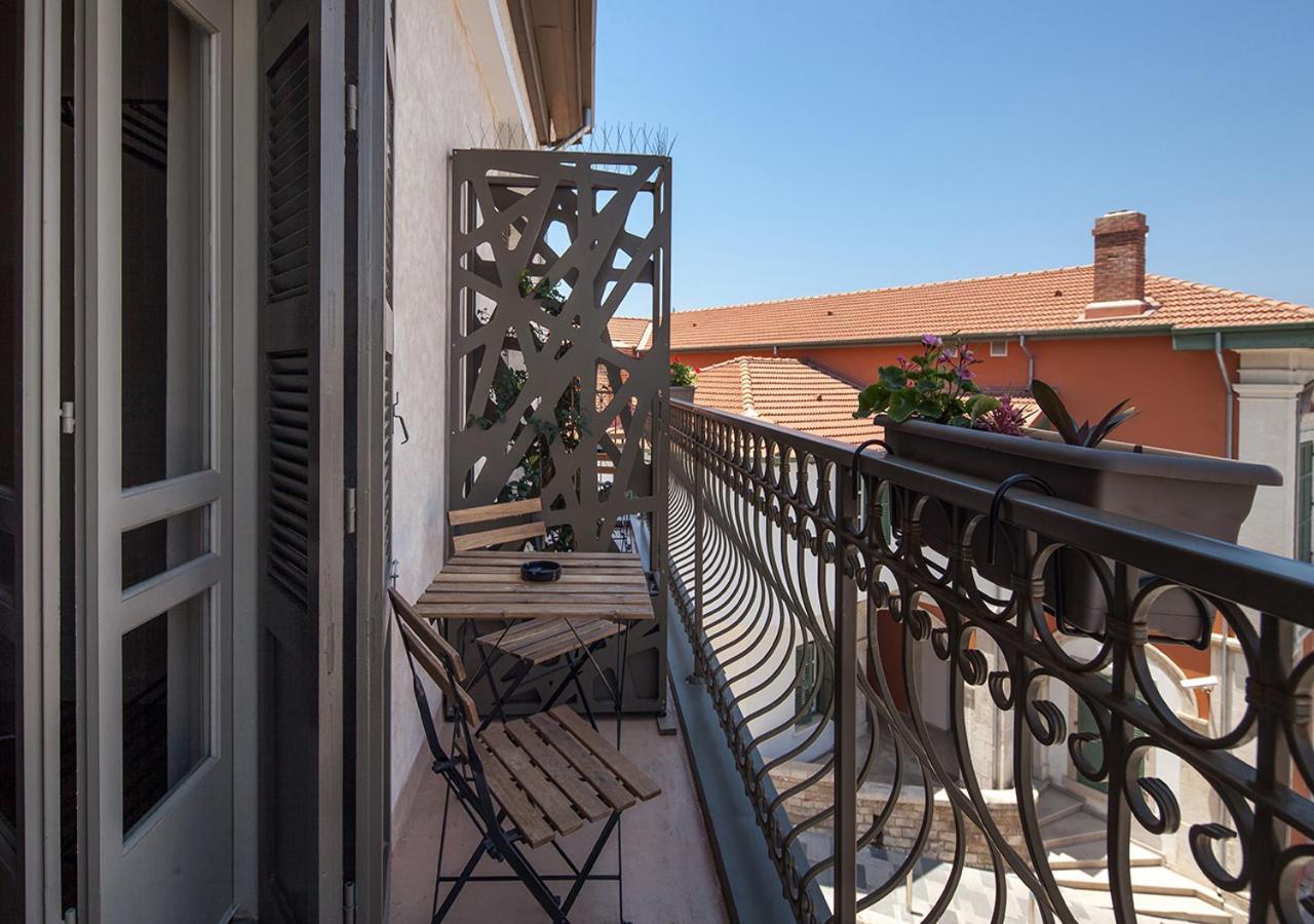 Paphos Casa Mespilea酒店 外观 照片