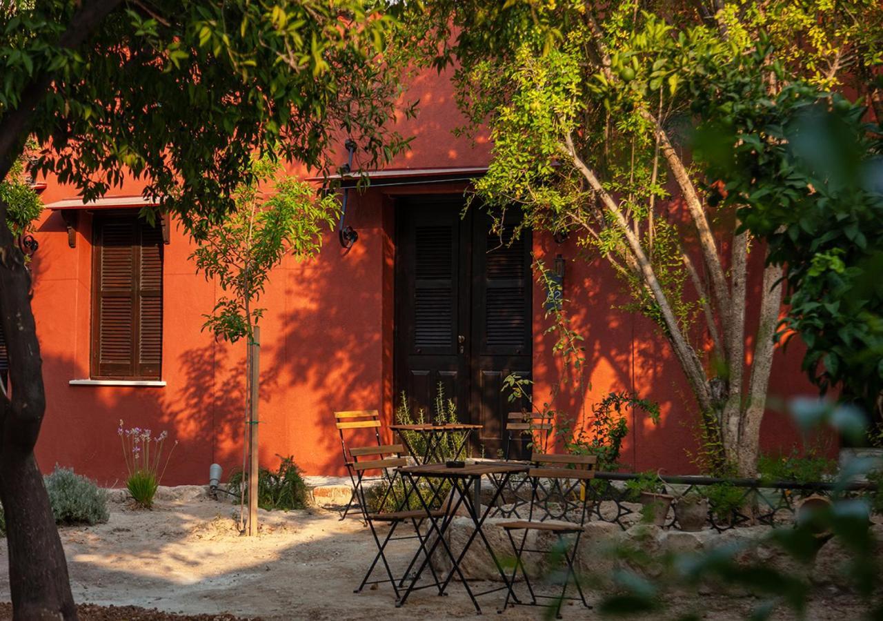 Paphos Casa Mespilea酒店 外观 照片