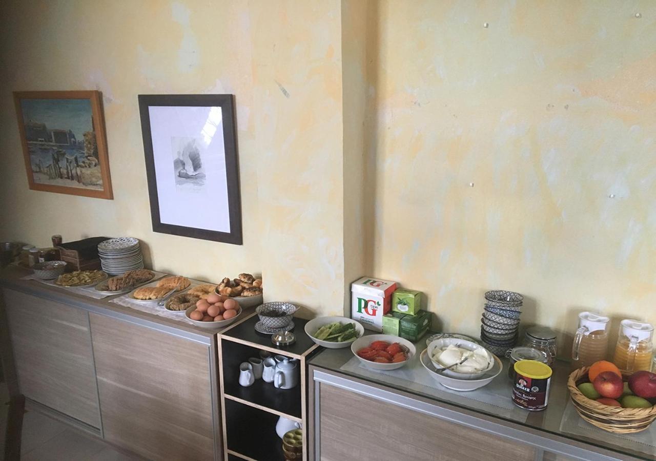 Paphos Casa Mespilea酒店 外观 照片